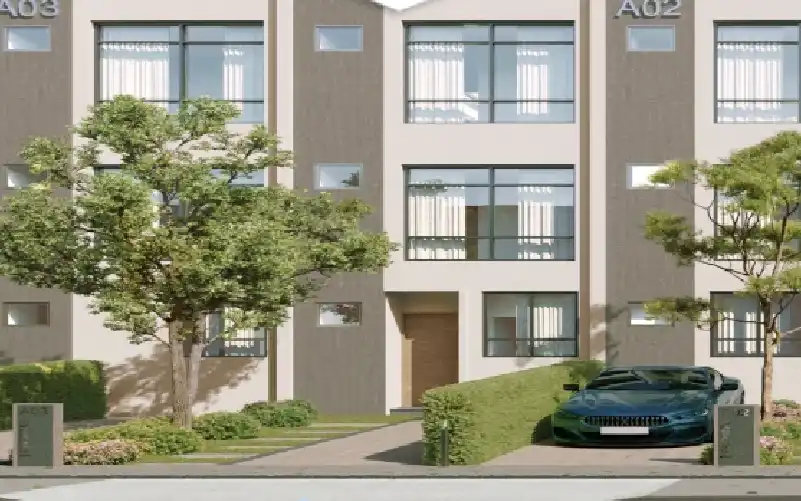 كمبوند مونتي نابوليوني المستقبل سيتي تفاصيل واسعار Montenapoleone