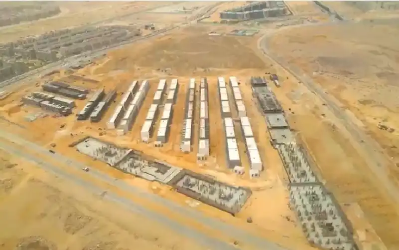 كمبوند مونتي نابوليوني المستقبل سيتي تفاصيل واسعار Montenapoleone