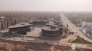 مول وين بلازا حدائق اكتوبر Win plaza 6 October
