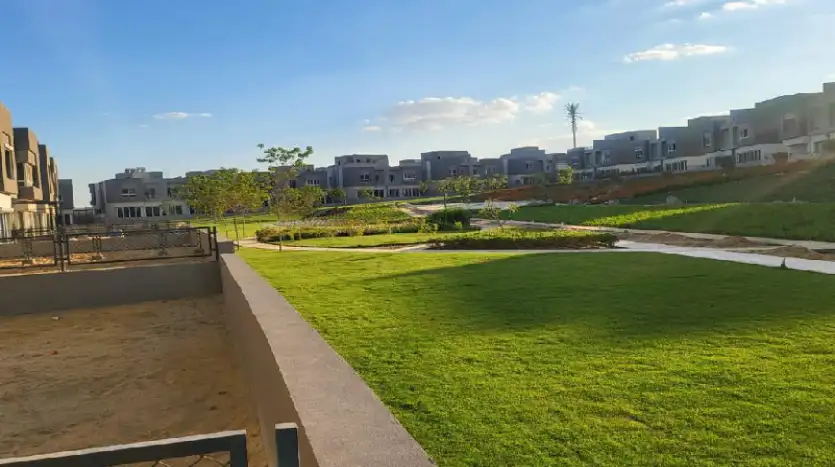 فلل للبيع كمبوند ايتابا الشيخ زايد Etapa Sheikh Zayed