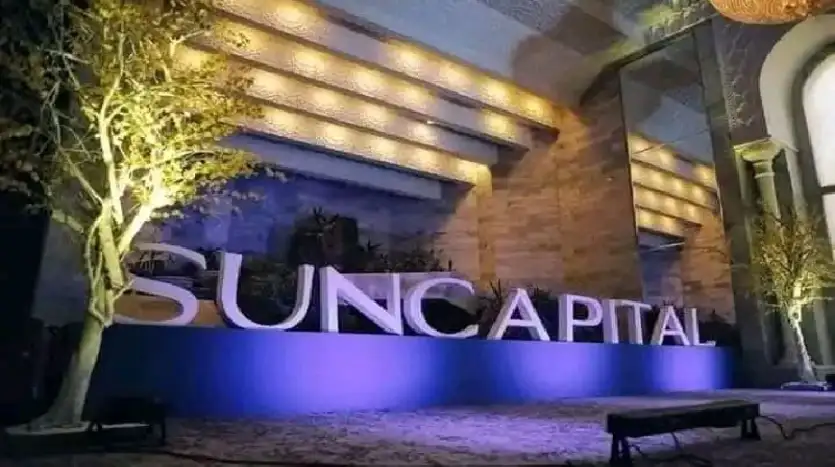 فلل للبيع كمبوند صن كابيتال 6 أكتوبر