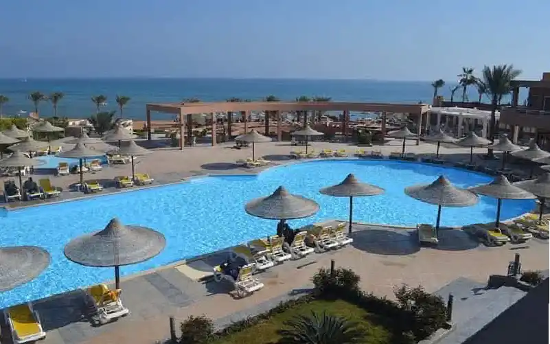 قرية بيلا رومانس العين السخنة bella romance sokhna