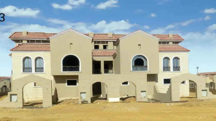 اسعار ومساحات كمبوند المعادي فيو الشروق