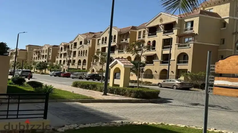 كمبوند المعادي فيو الشروق Maadi View El Shorouk