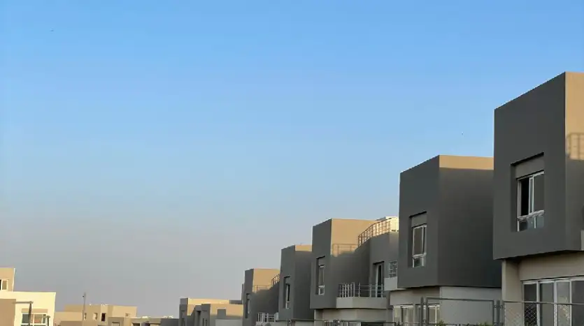 كمبوند ايتابا 6 اكتوبر