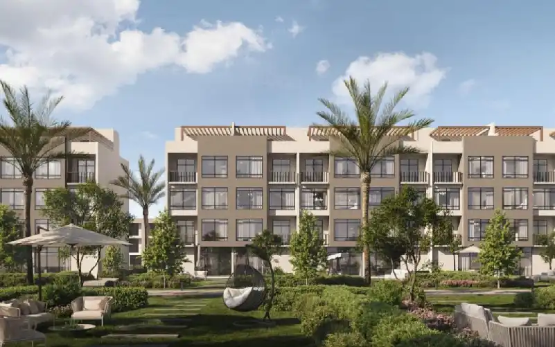 كمبوند مونتي نابوليوني المستقبل سيتي تفاصيل واسعار Montenapoleone