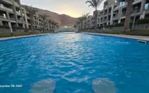 قرية بيلا فينتو الجلالة العين السخنة Bella Vento galala استلام فوري