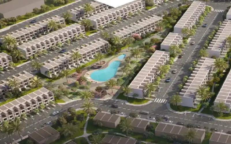 كمبوند مونتي نابوليوني المستقبل سيتي تفاصيل واسعار Montenapoleone