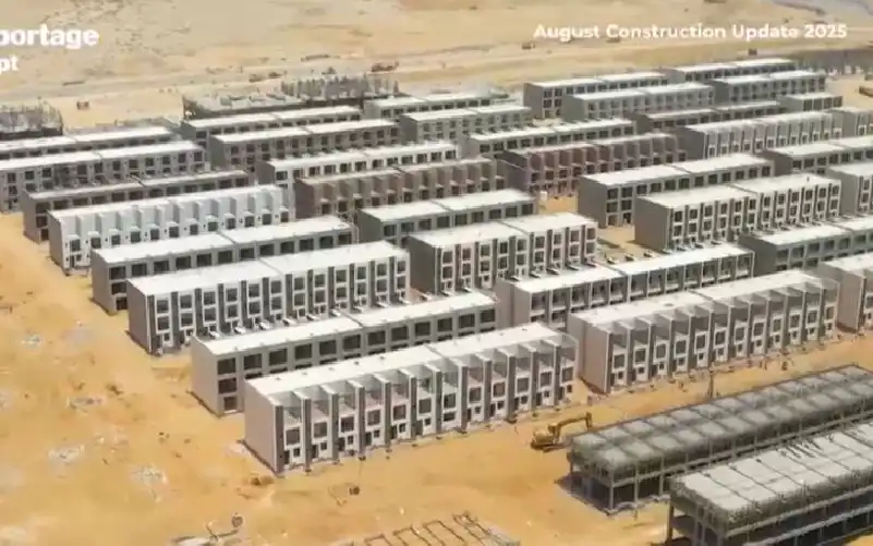 كمبوند مونتي نابوليوني المستقبل سيتي تفاصيل واسعار Montenapoleone