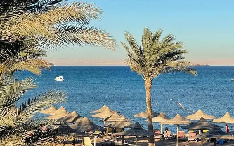 قرية بيلا رومانس العين السخنة bella romance sokhna