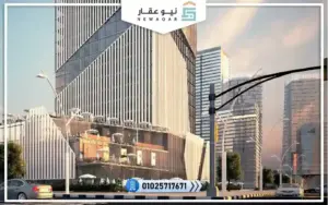 محل تجاري لقطه للبيع مساحة 34م اوت دور 24م