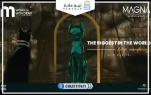 محل تجاري 36م لقطه للبيع بالتقسيط علي 10 سنين