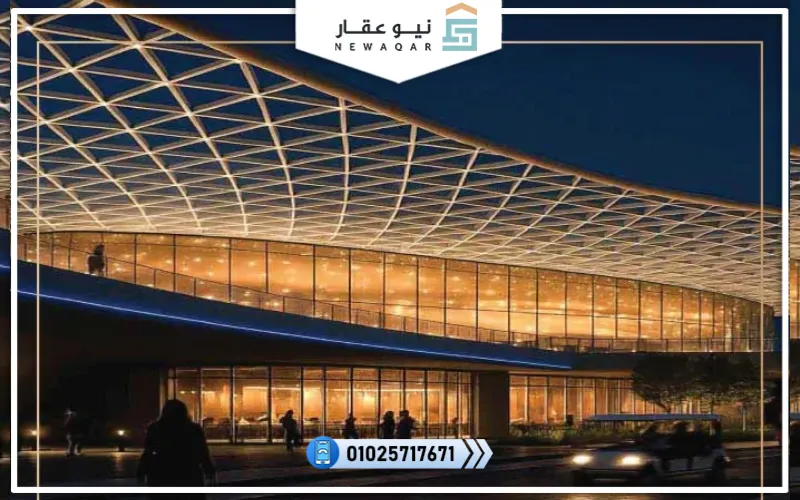 كمبوند بينج زايد الجديدة Being West New Zayed
