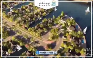تفاصيل عن جريان بالم هيلز الشيخ زايد