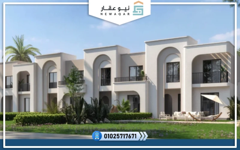 كمبوند طلالة هليوبوليس الجديدة Talala New Heliopolis