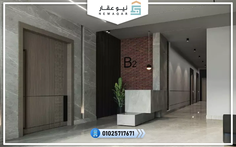 جارنيت التجمع الخامس Garnet New Cairo