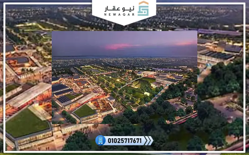 فلل للبيع بمدينة هليوبوليس الجديدة