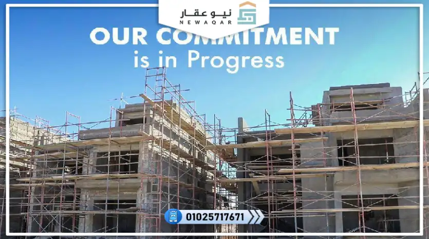 شاليه للبيع98م اوبن فيو لاجون
