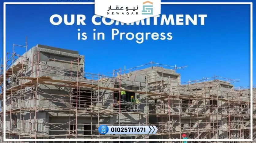 استاند الون للبيع220متر صف اول بحر