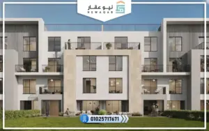وحدات كمبوند زيد ايست التجمع الخامس zed east new cairo