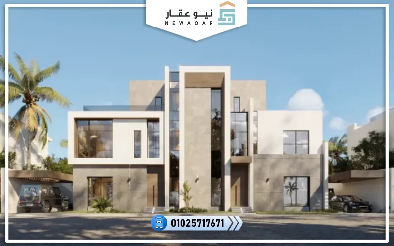 كبموند بوتيك سعادة التجمع السادس 