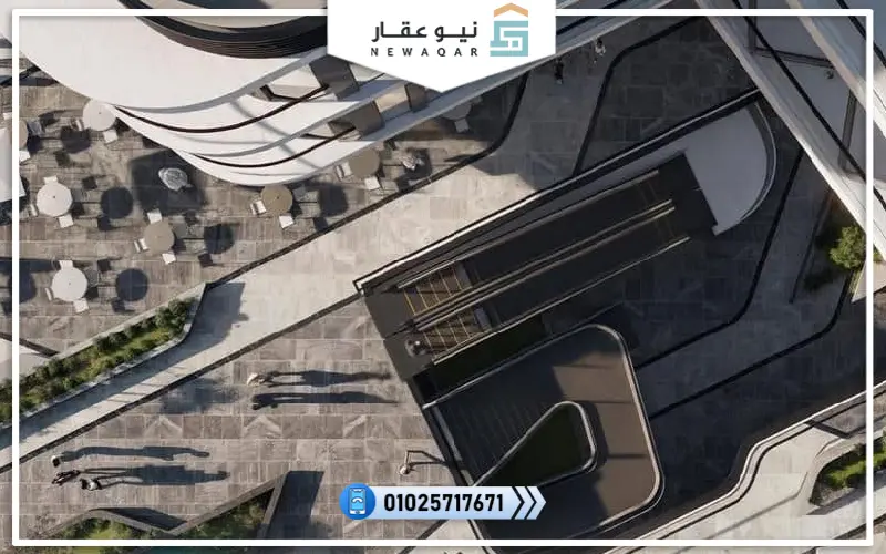 مول FCC التجمع الخامس FCC New Cairo