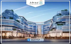 مشروع كنان كابيتال القطامية