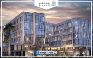 مول اكلبس التجمع الخامس