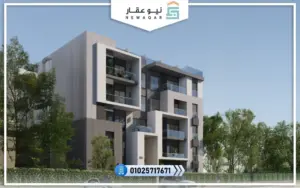 تاون هاوس كمبوند Elaia New Heliopolis 