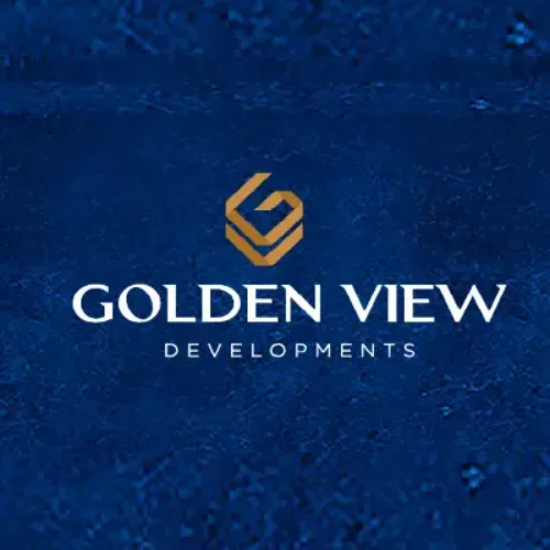 جولدن فيو للتطوير العقاري Golden View