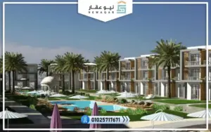 لافينتو عيون موسى