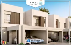 فيلا للبيع في مصر