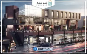 V90 Mall New Cairo 
