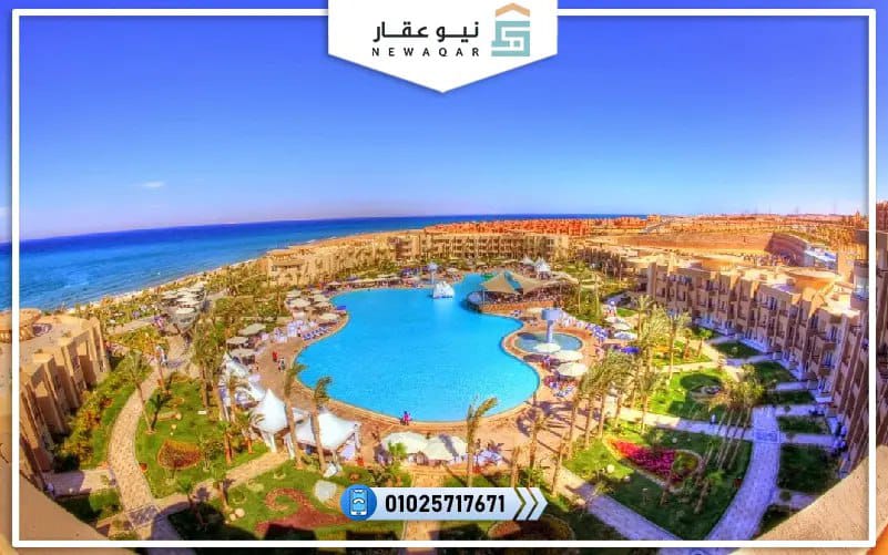 العين السخنة