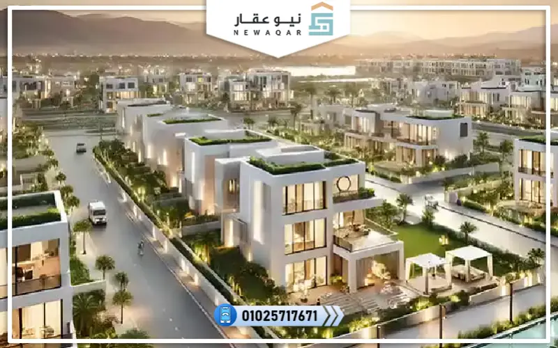 جريان محور الشيخ زايد