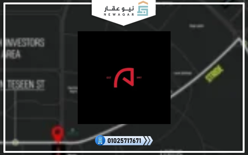مول سيلين التجمع الخامس Mall Cellen New Cairo
