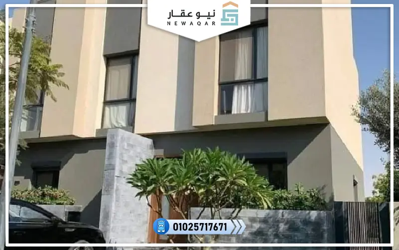 ستاند الون440م للبيع كمبوند البروج مدينة الشروق كابيتال جروب