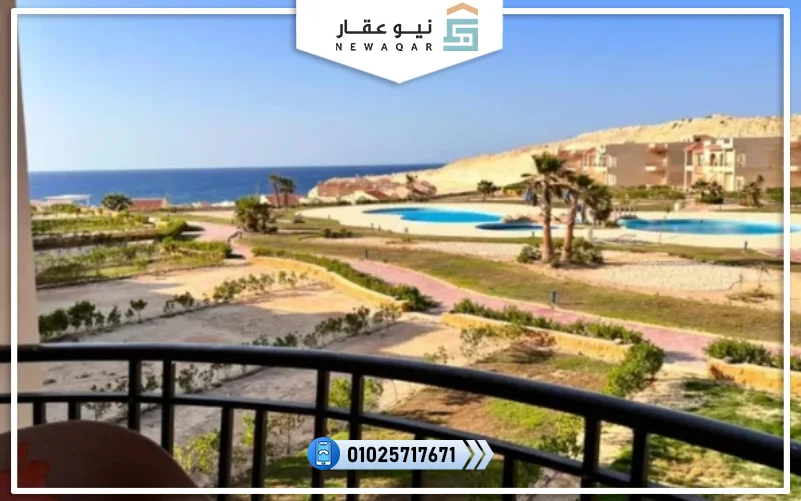 قرية ريتش هيلز الساحل الشمالي Rich Hills North Coast