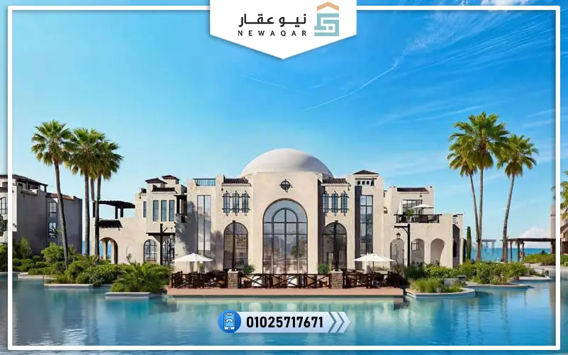 ستوديو 55م للبيع كالا سهل حشيش بفيو لاندسكيب