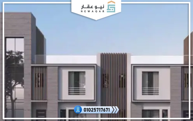 كمبوند بارك فالي سوفا زايد الجديدة Park Valley Sova New Zayed