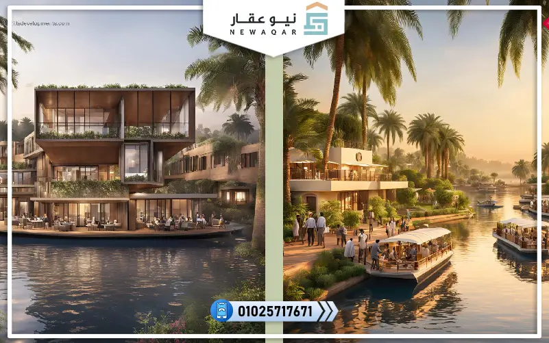 فيلا للبيع1100م كمبوند جريان الشيخ زايدماونتن فيو تشطيب كامل