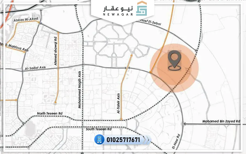 كمبوند كلوف التجمع الخامس klove New Cairo
