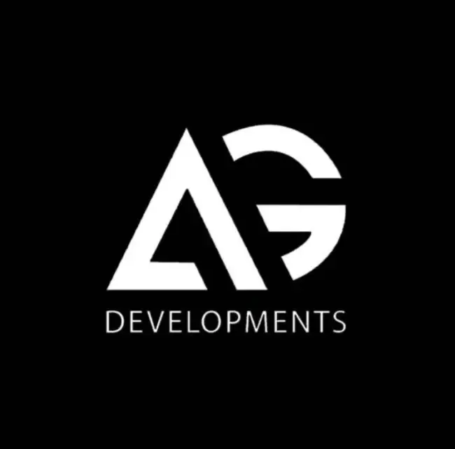 شركة AG Development