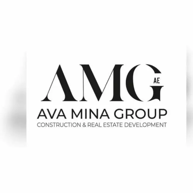 شركة افا مينا جروب العقارية Ava Mina Group