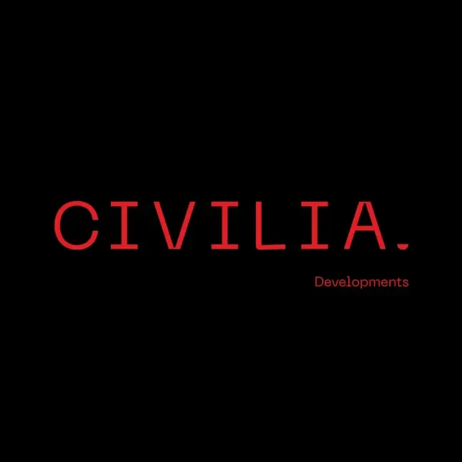شركة سيفيليا للتطوير العقاري Civilia Developments