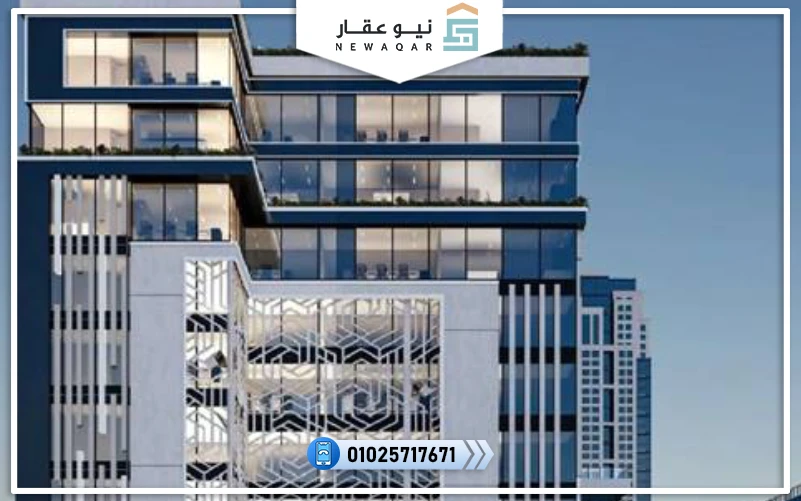 دارفيل مول العاصمة الادارية الجديدة darvell mall new capital