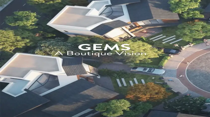 Gems New Zayed VAI Developments Compound Gems New Zayed