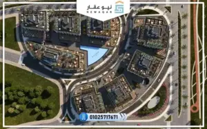 مول كازان بلازا 6 أكتوبر