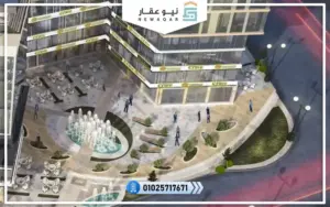 مارفل مول العاصمة الإدارية الجديدة