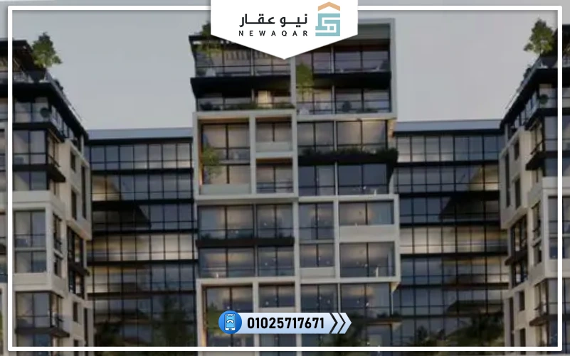 Mee New Cairo 